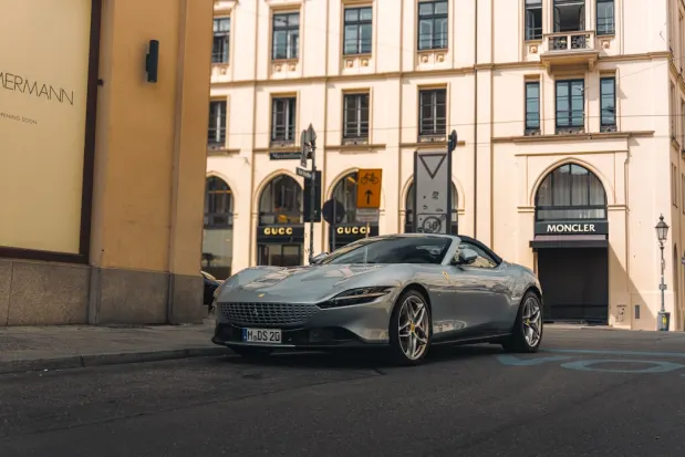 Лъкстър Казино Android/iOS приложение